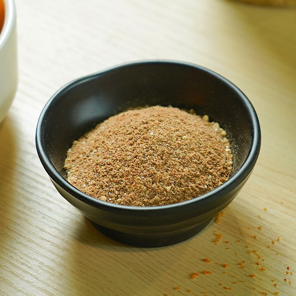 Whataburger Seasoning Recipe