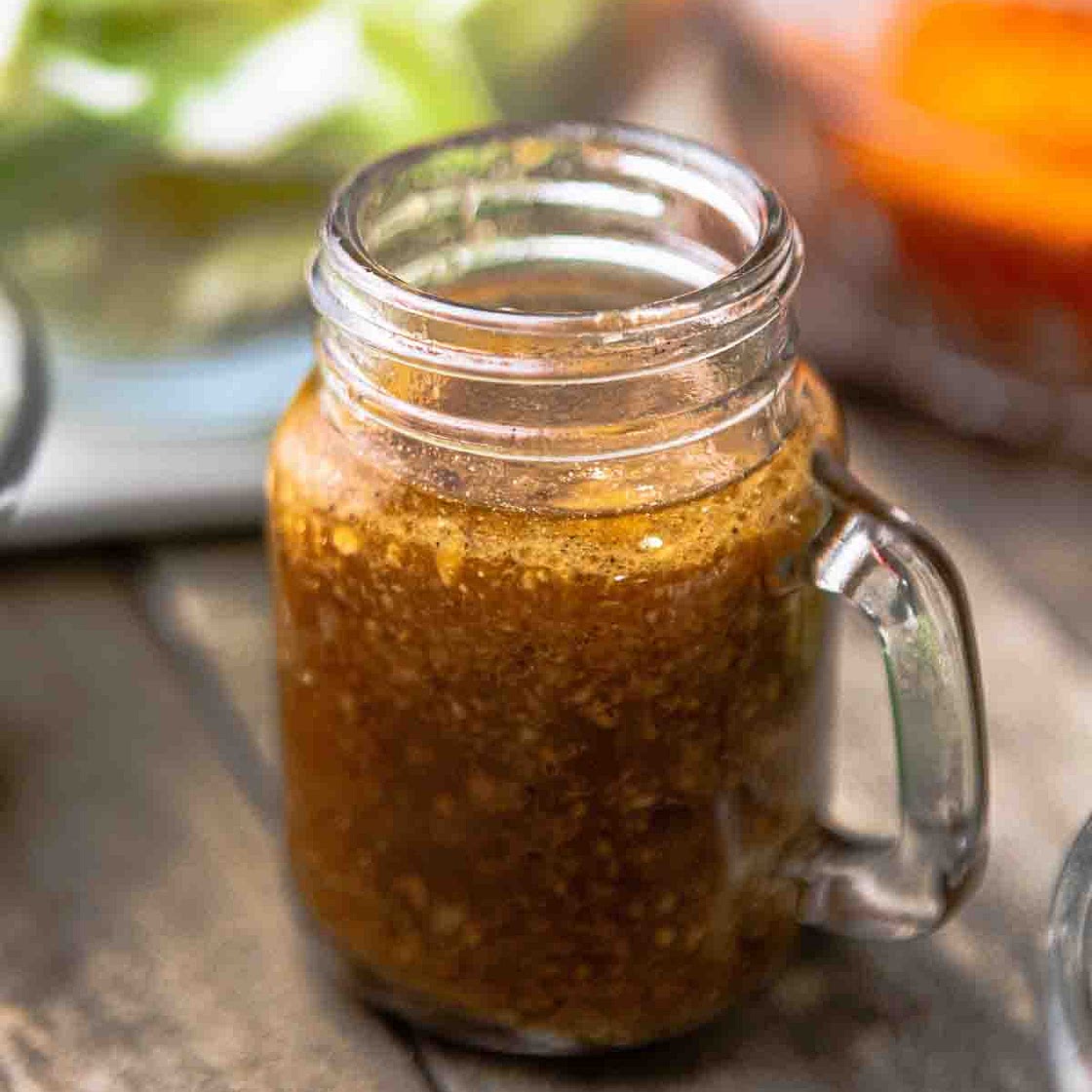 Master Stir Fry Sauce Recipe