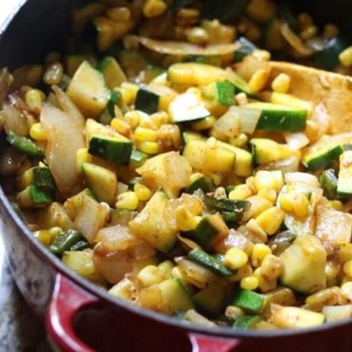 The Perfect Vegetable Recipe for Mexican Food