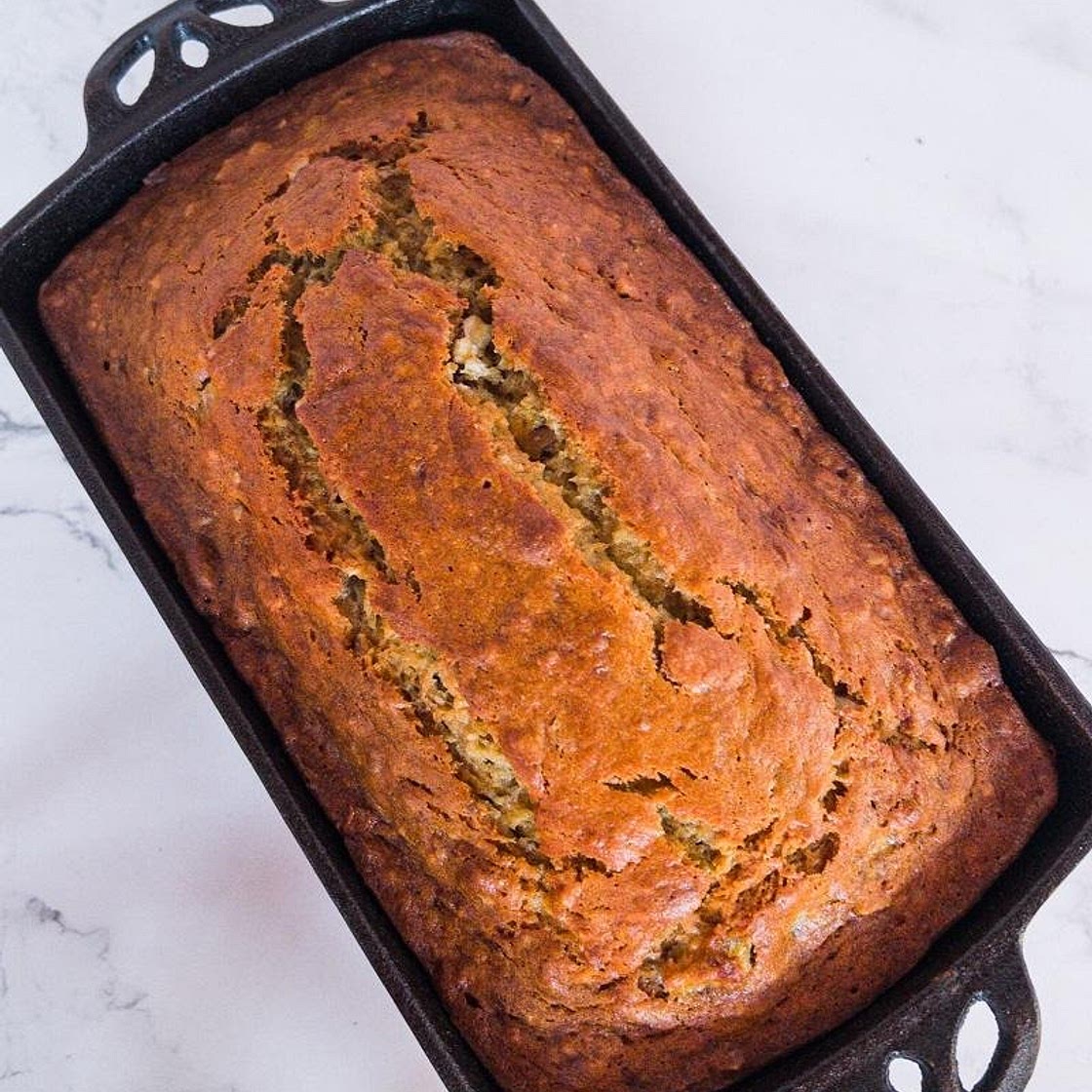 Classic Banana Bread
