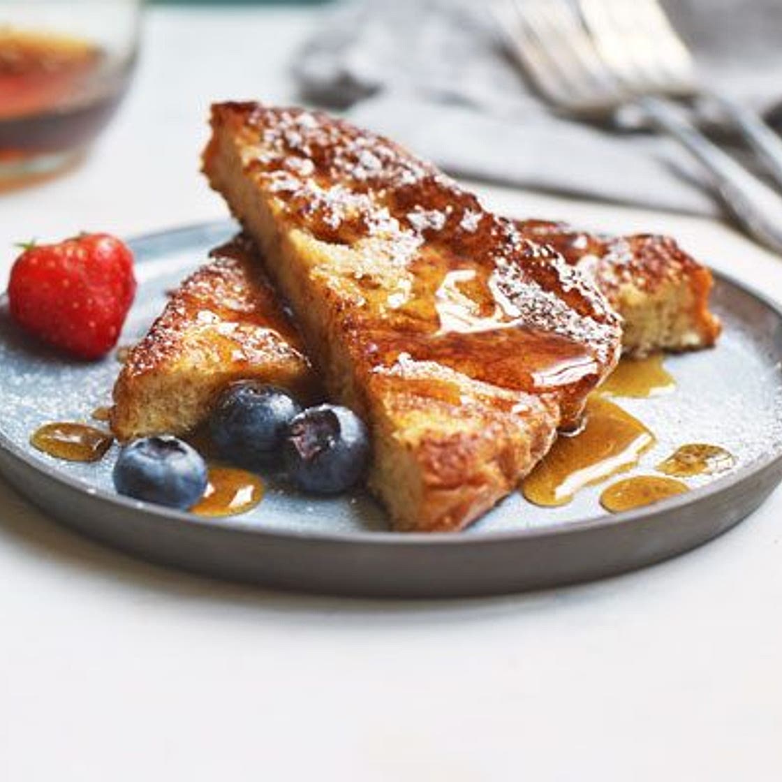 French toast