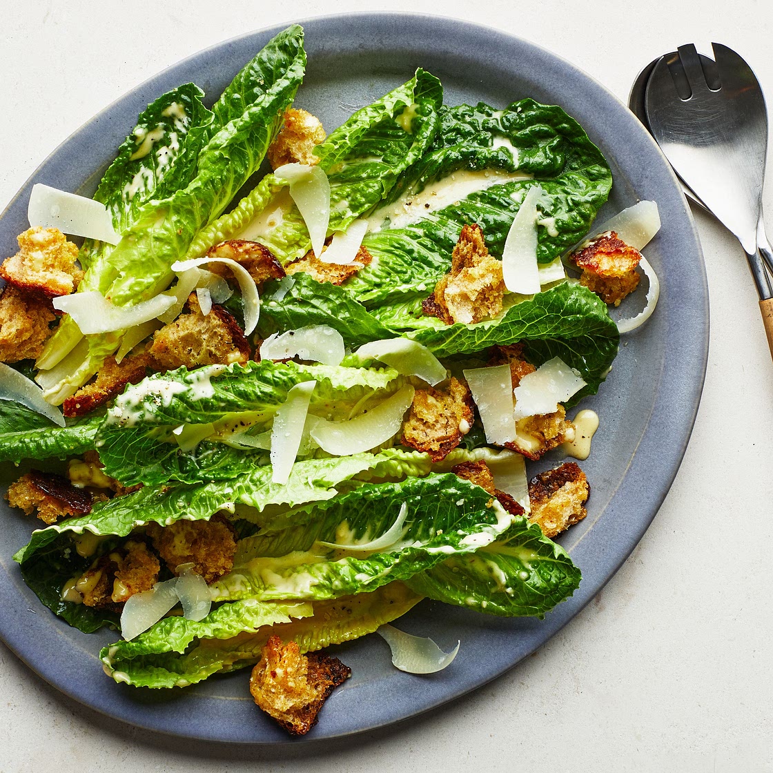 Classic Caesar Salad