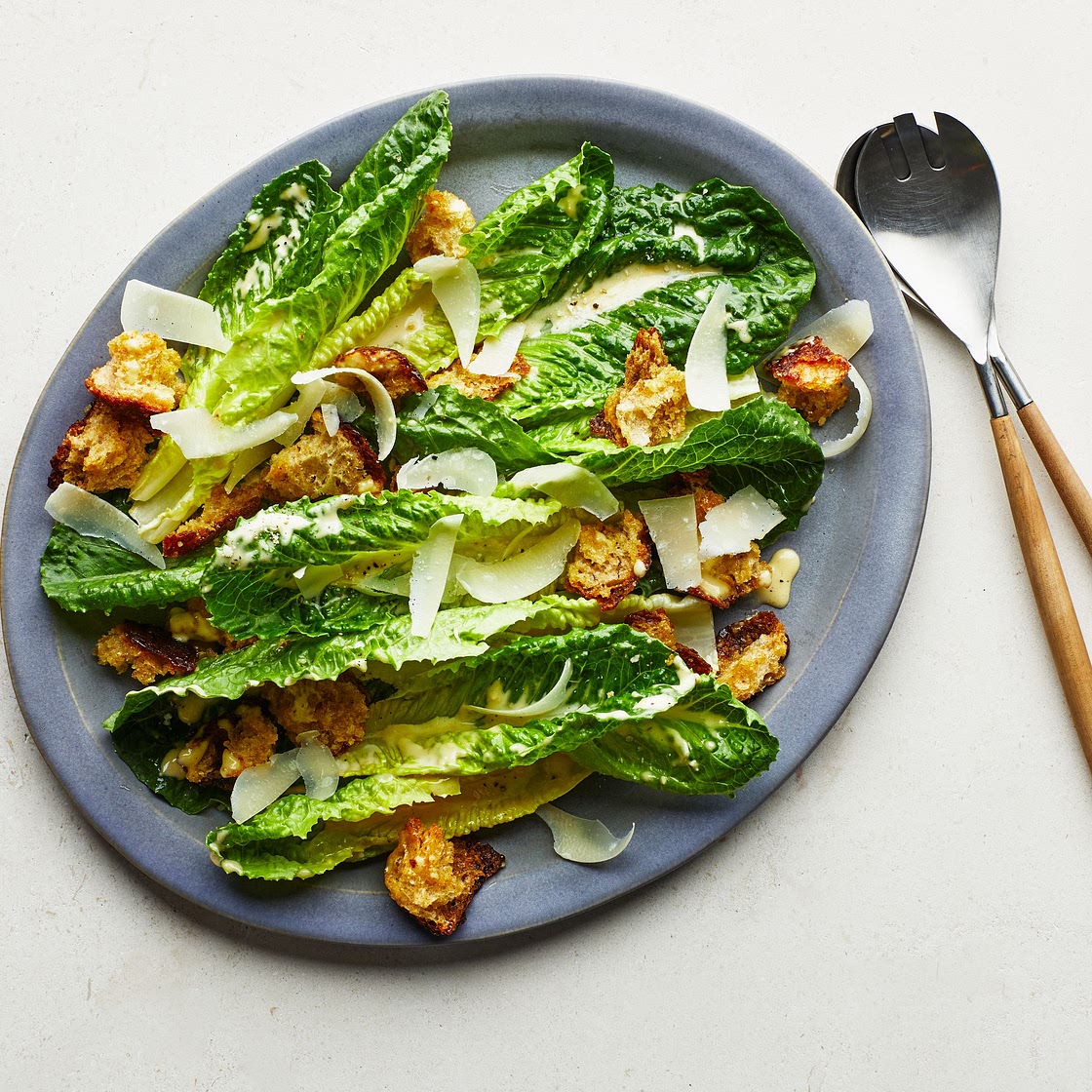 Classic Caesar Salad