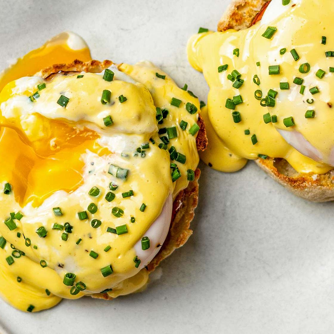 Foolproof Eggs Benedict Recipe