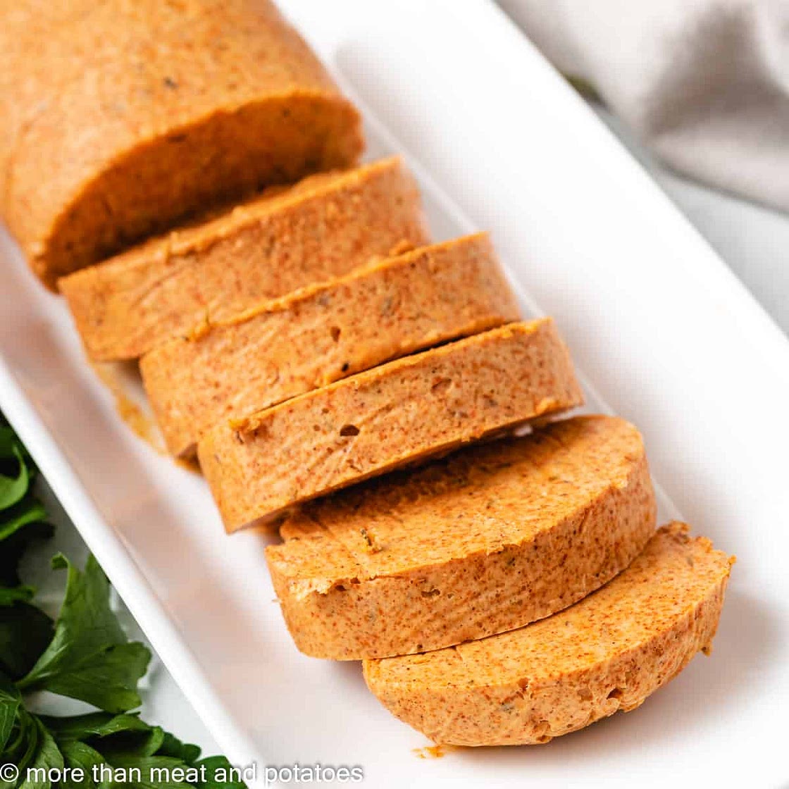 Cajun Compound Butter