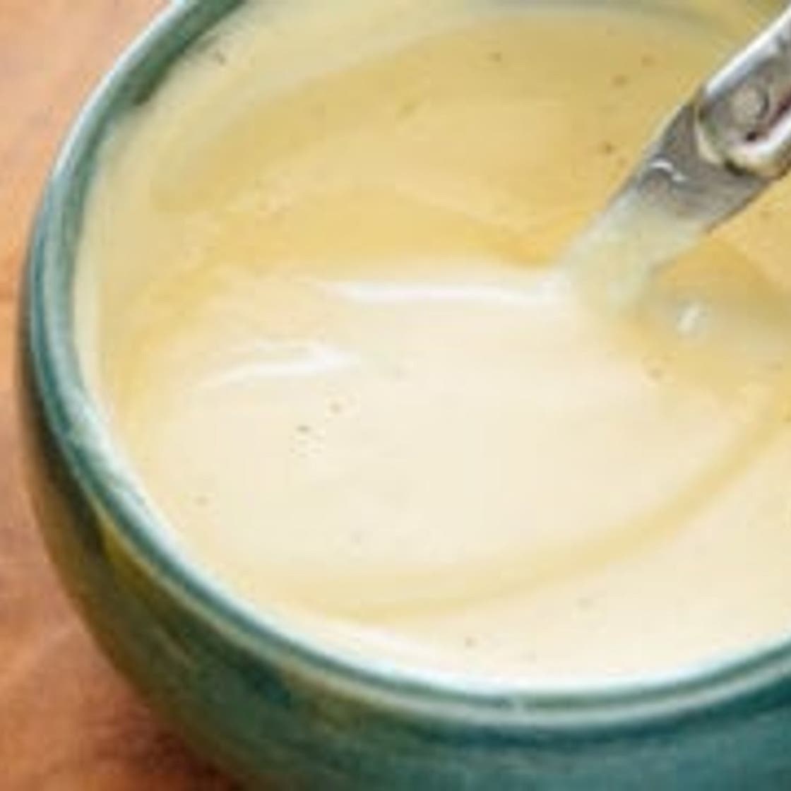 Cheater's Aioli