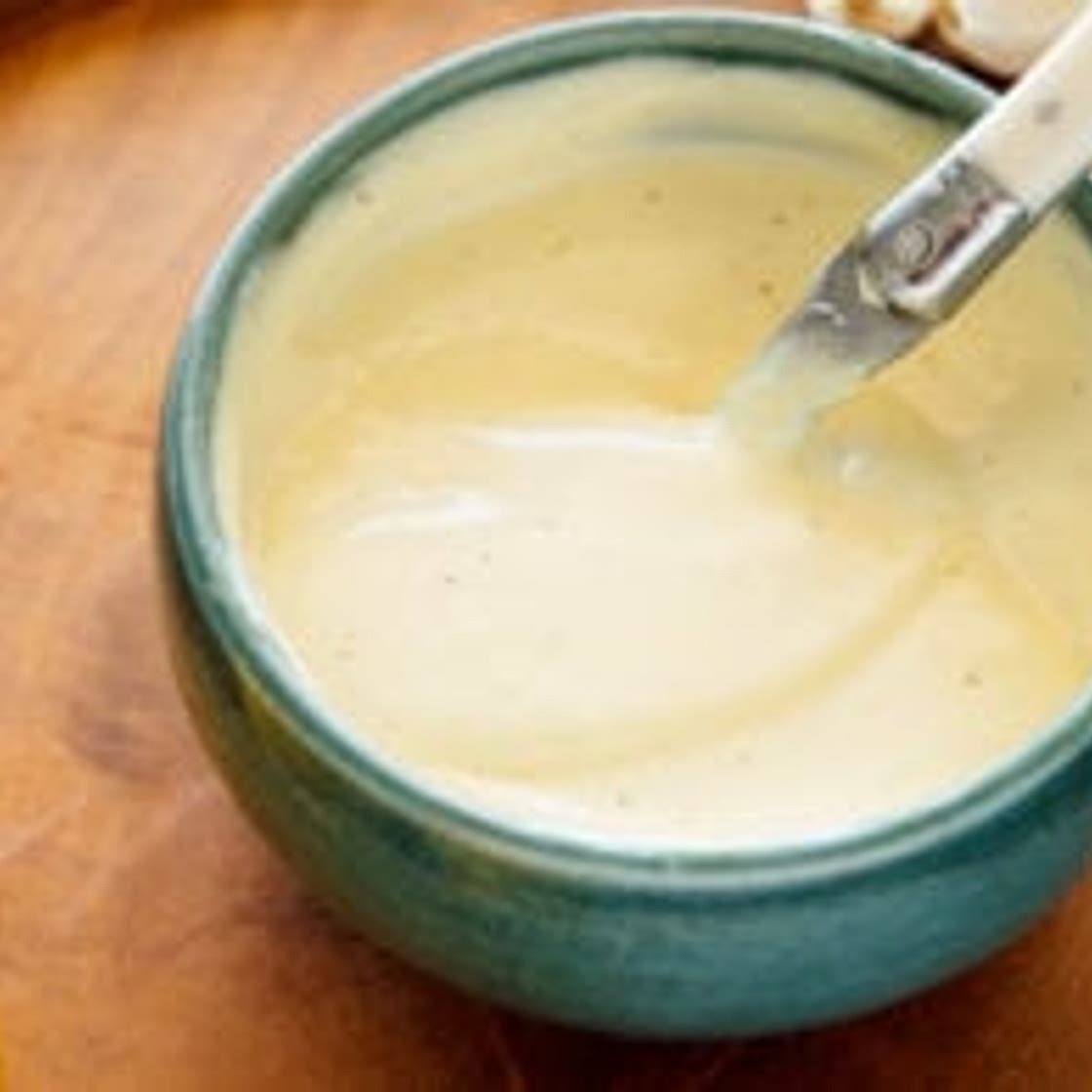 Cheater's Aioli