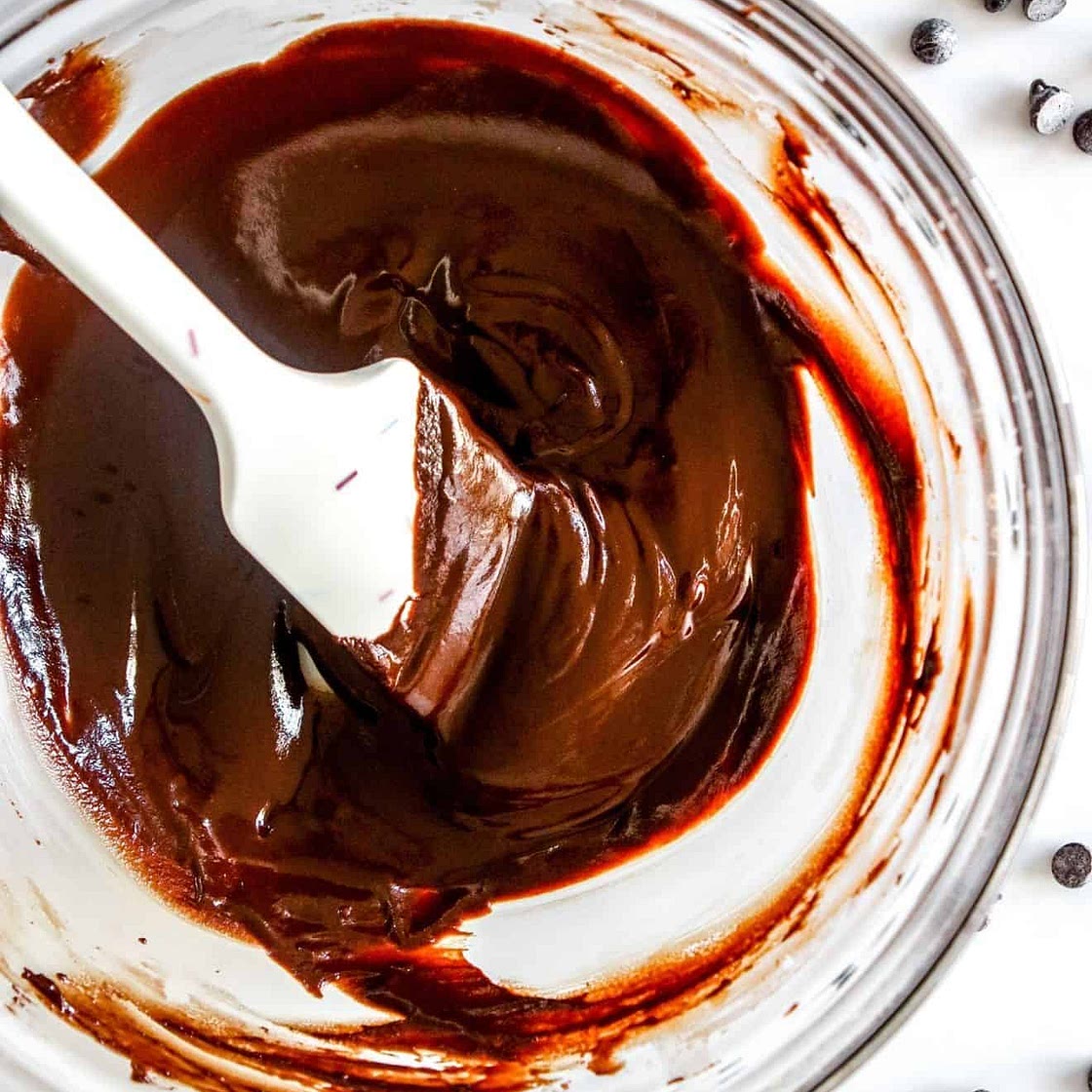 How to Melt Chocolate Chips in 5 Minutes