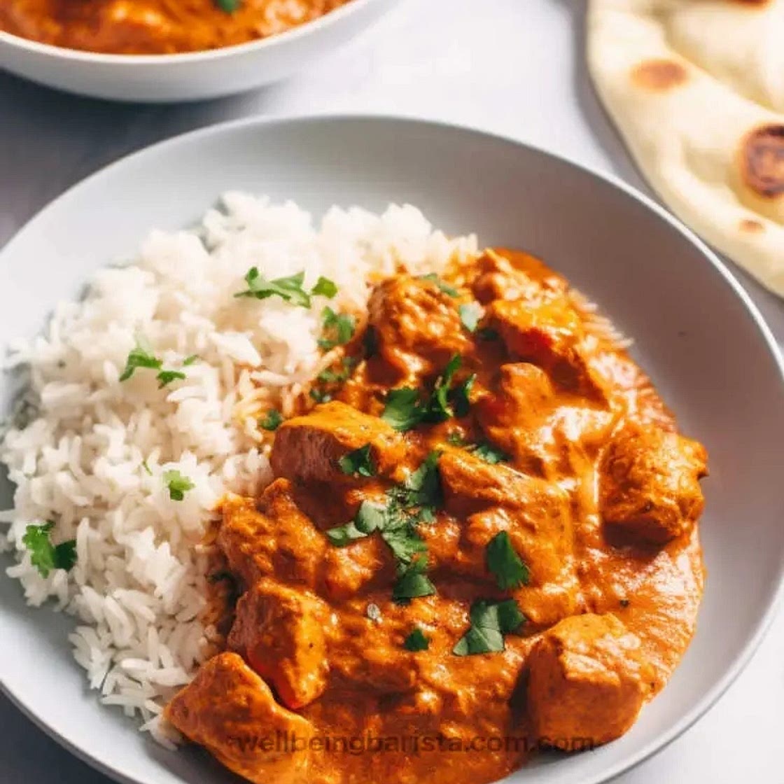 Hairy Dieters Tikka Masala
