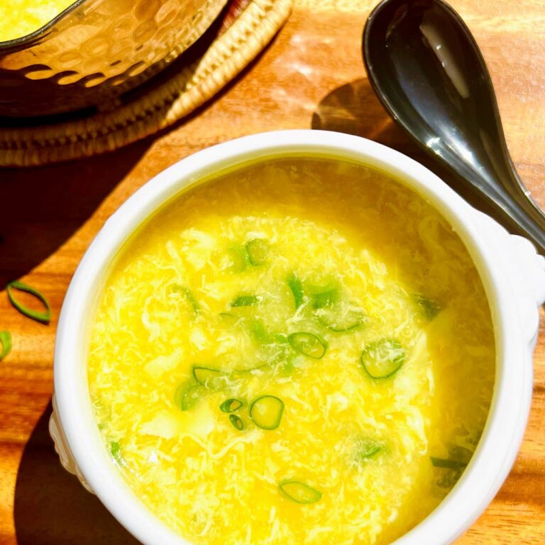 Egg Drop Soup