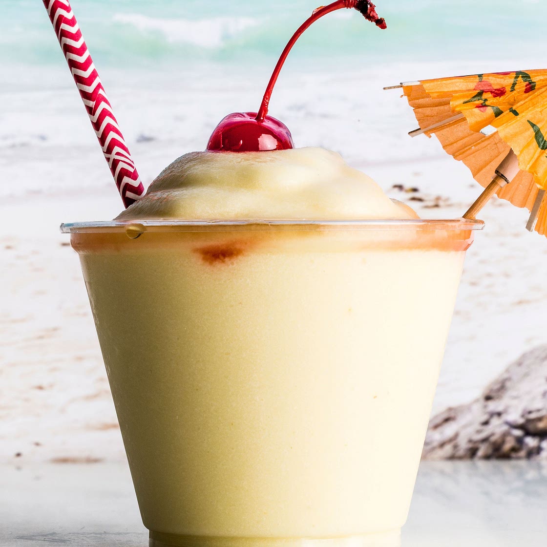 BA's Best Piña Colada