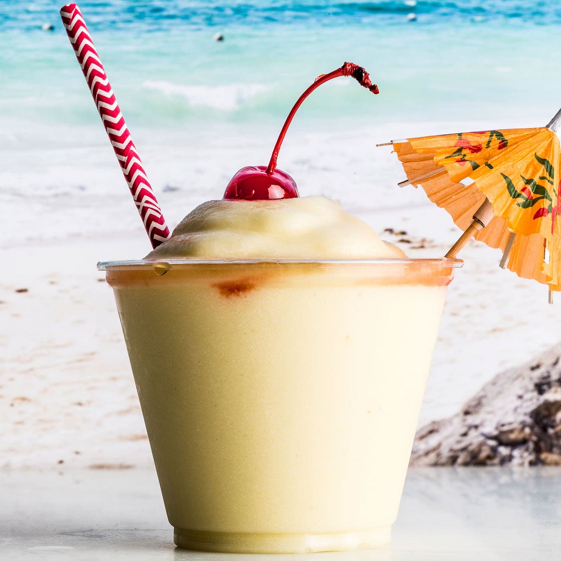BA's Best Piña Colada