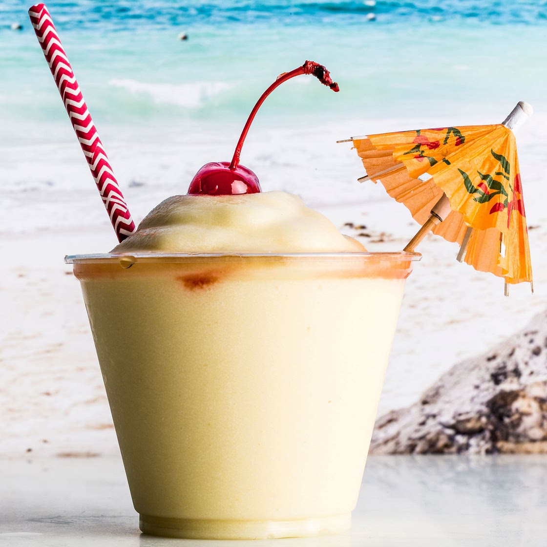 BA's Best Piña Colada