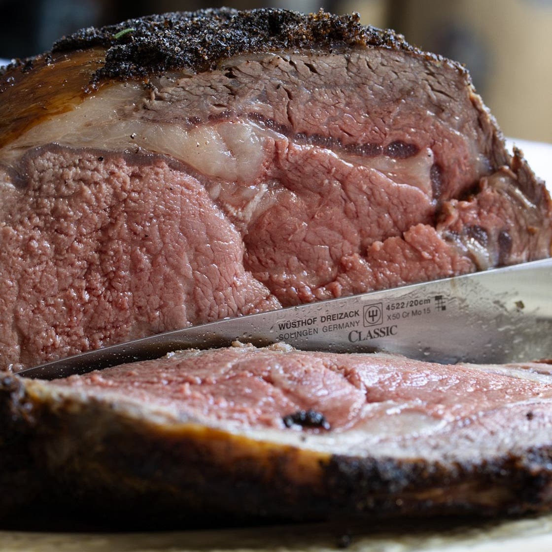 Prime Rib Roast