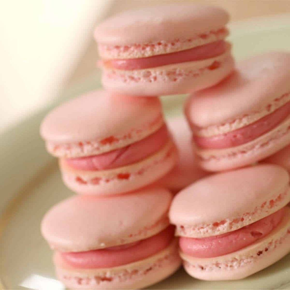 Beth's Foolproof French Macaron Recipe