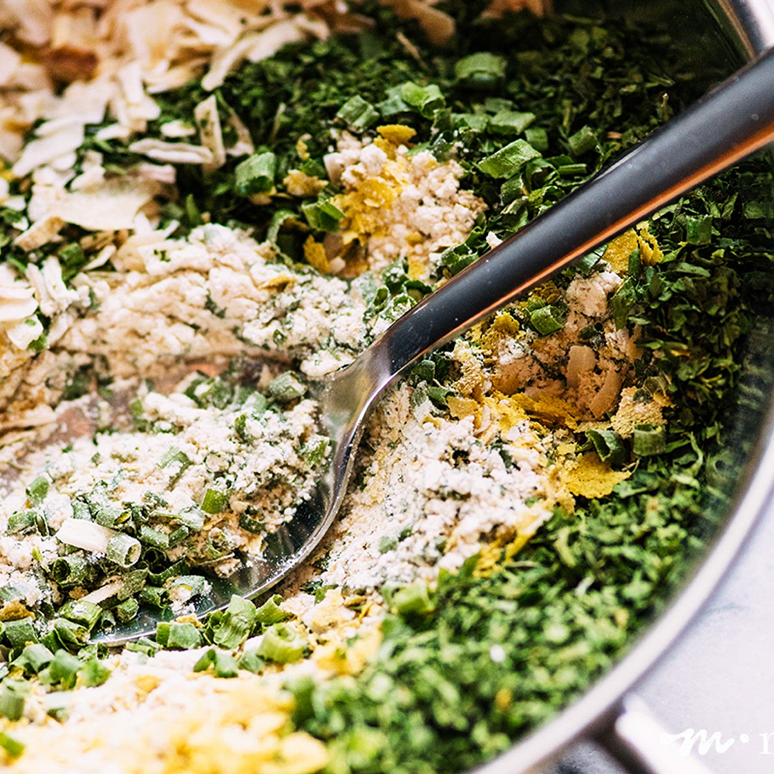 Dairy Free Ranch Seasoning Mix