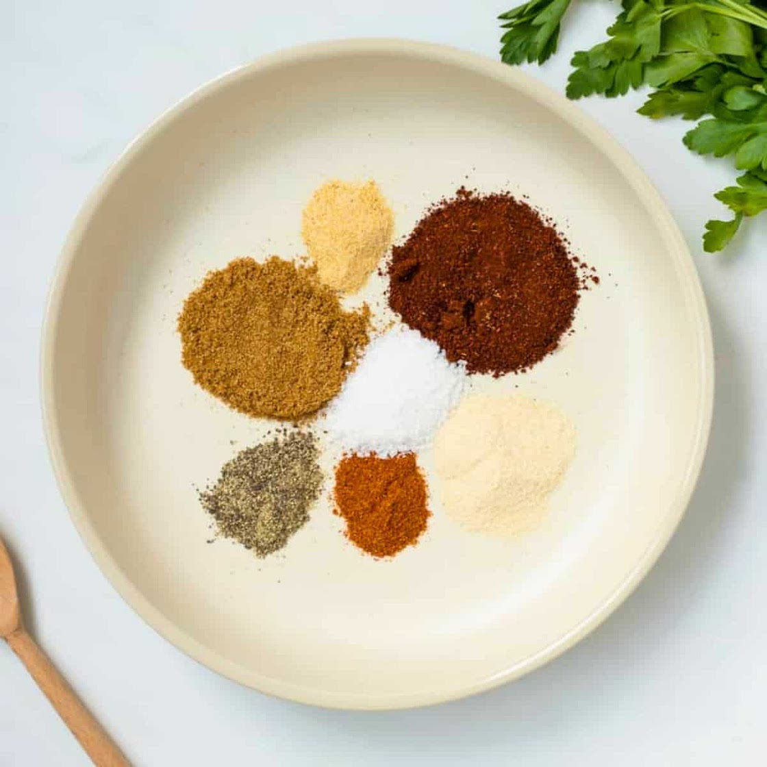 Homemade Chili Seasoning