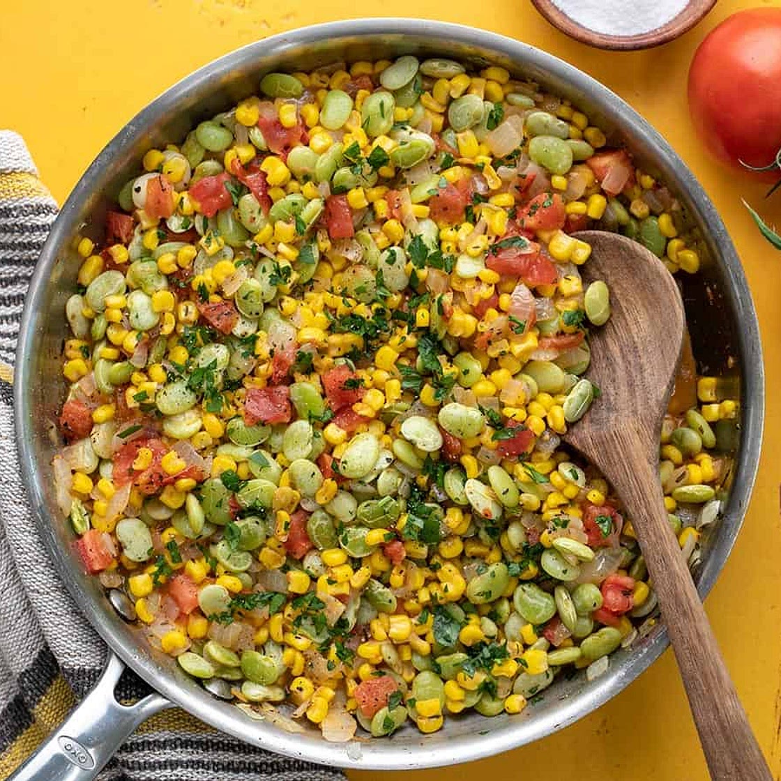 Succotash