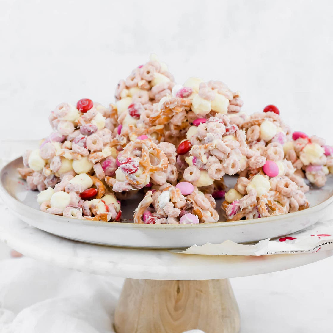 Easy Valentine Cookies