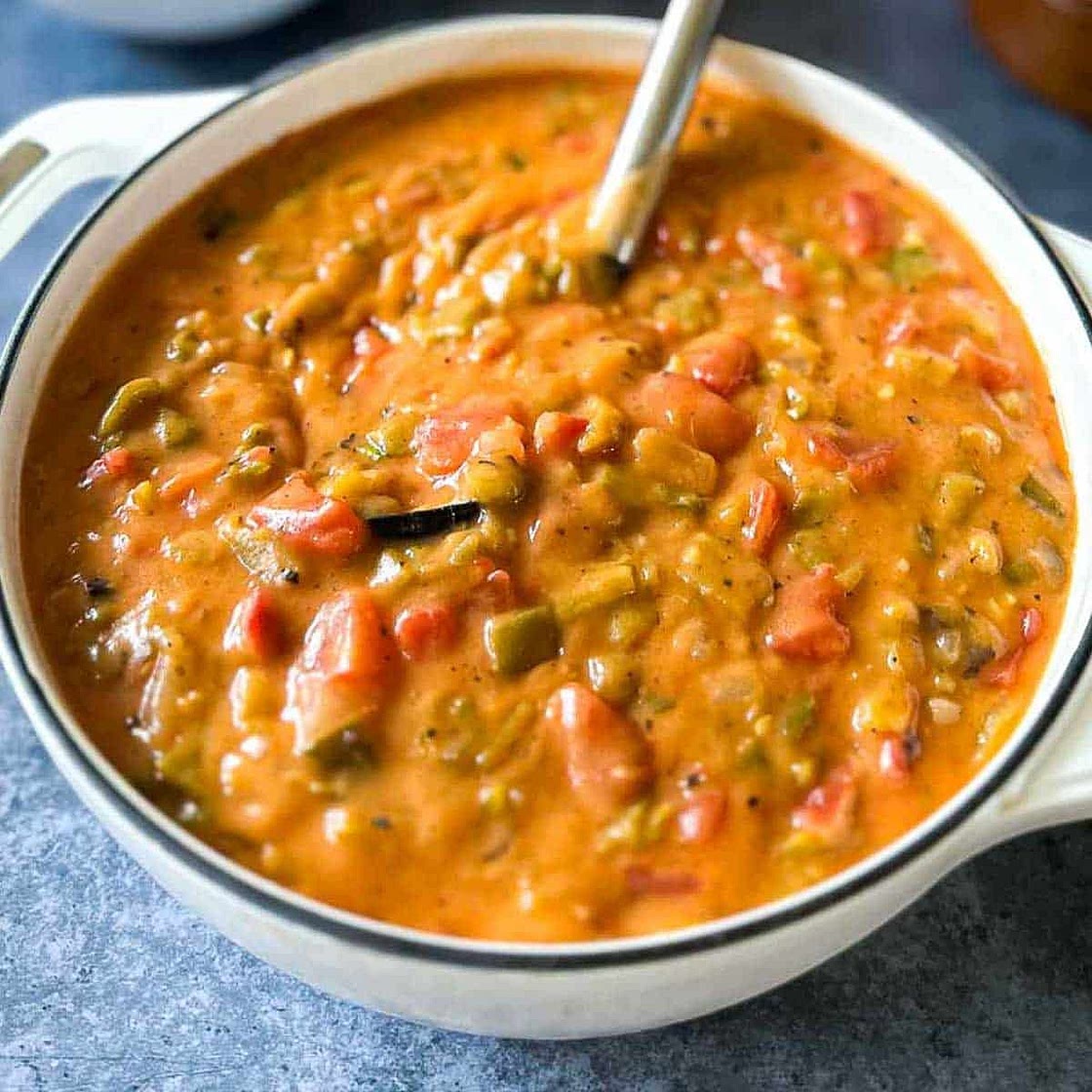 Colorado Green Chili (Chile)