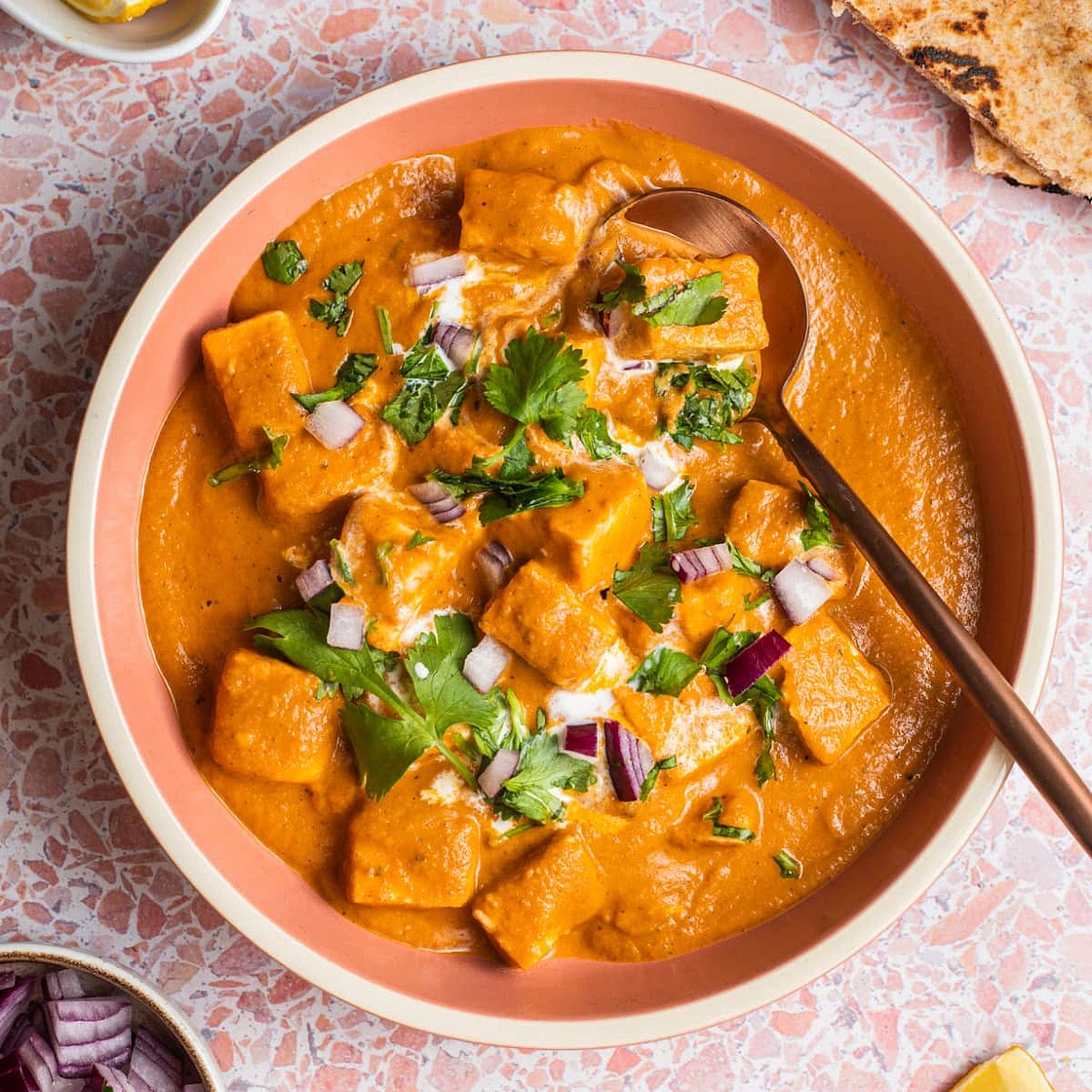 Paneer Butter Masala
