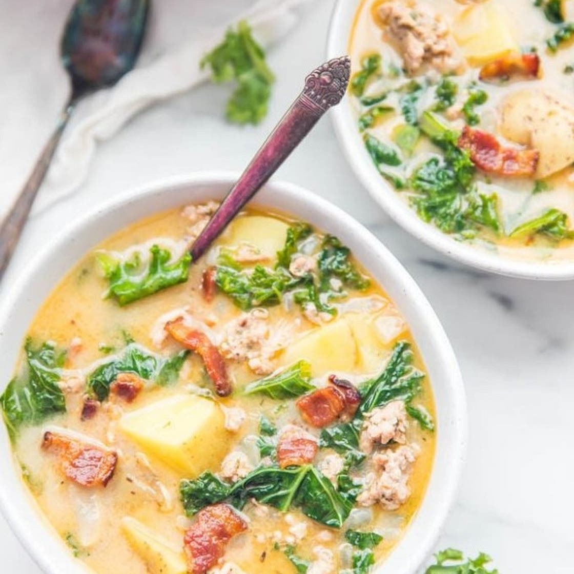 Coconut Curry Chicken