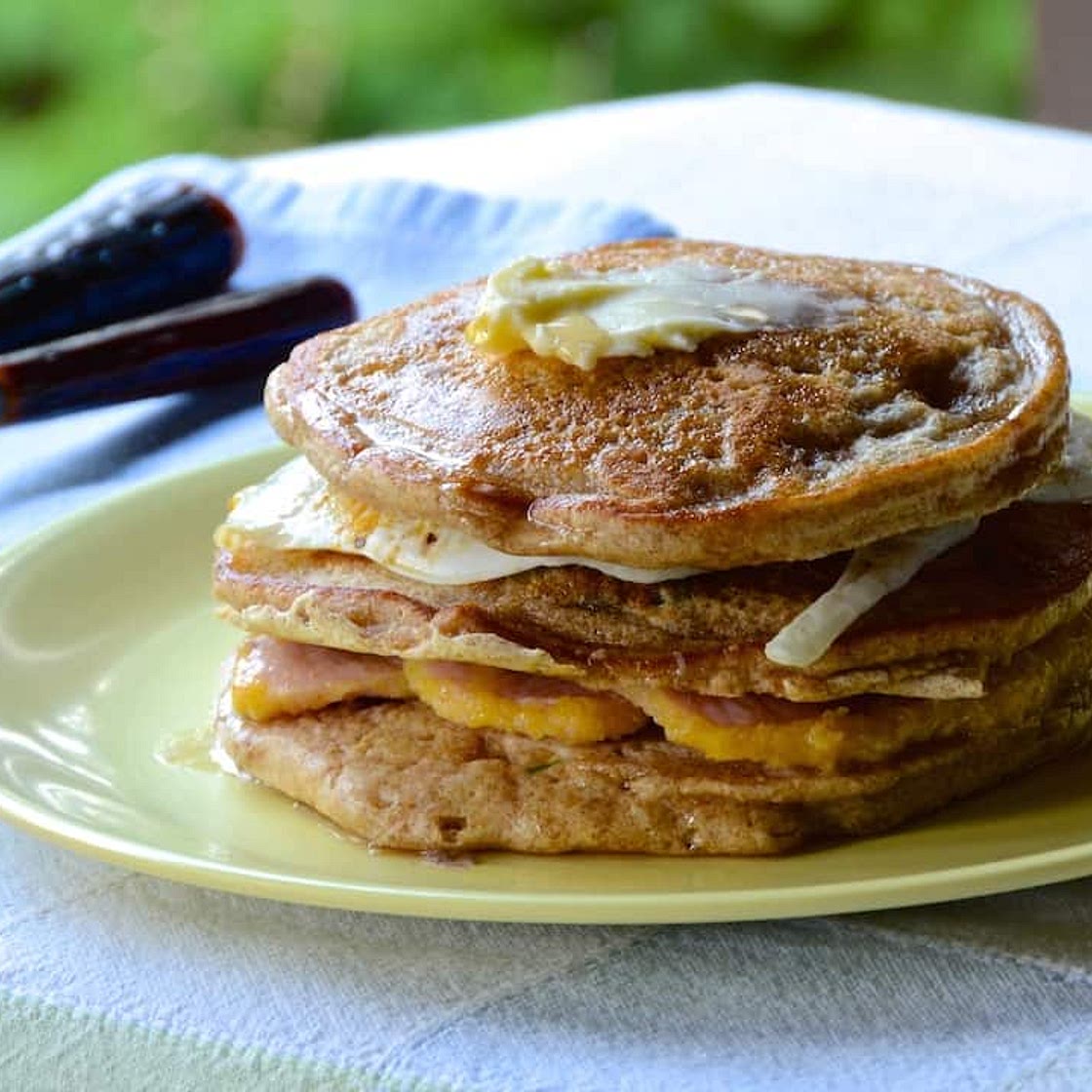 Great Canadian Breakfast