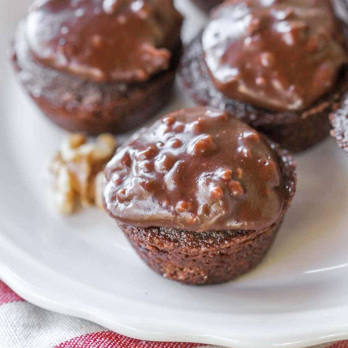 Sheet Cake Bites Recipe