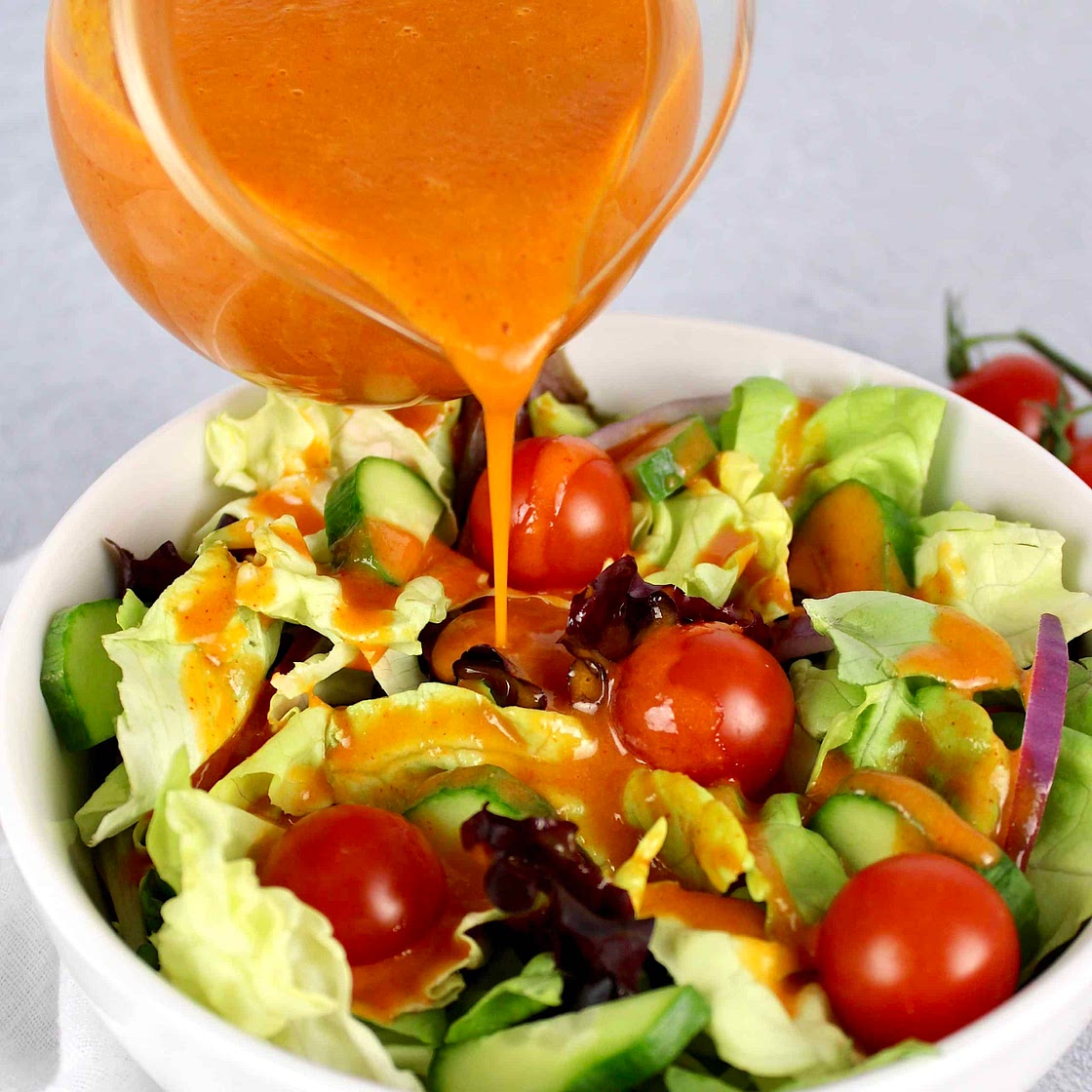 Keto Catalina Dressing