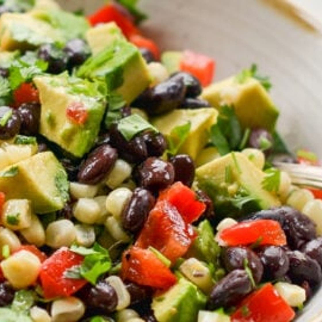 Black Bean Salad