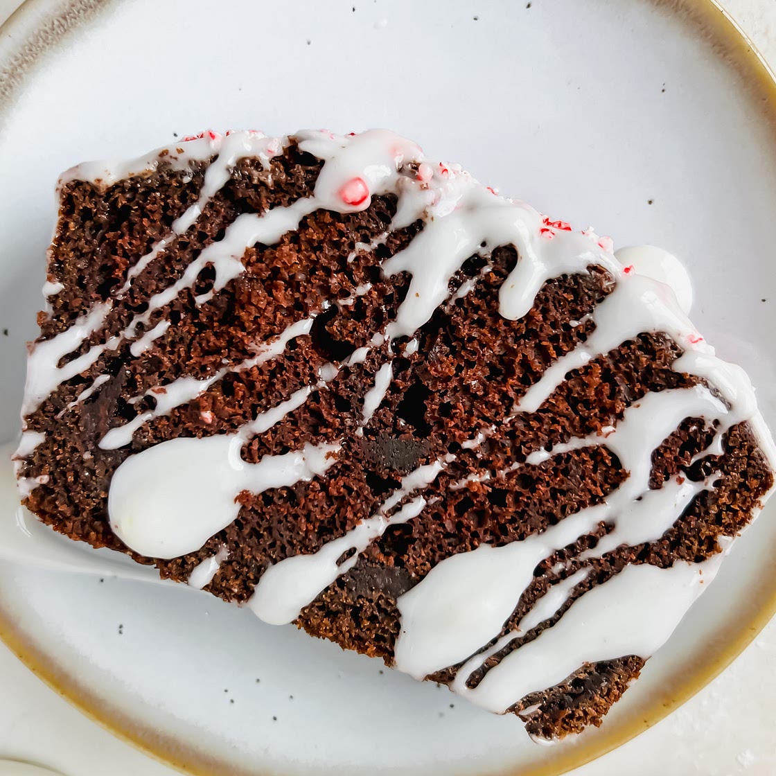 Chocolate Peppermint Bread
