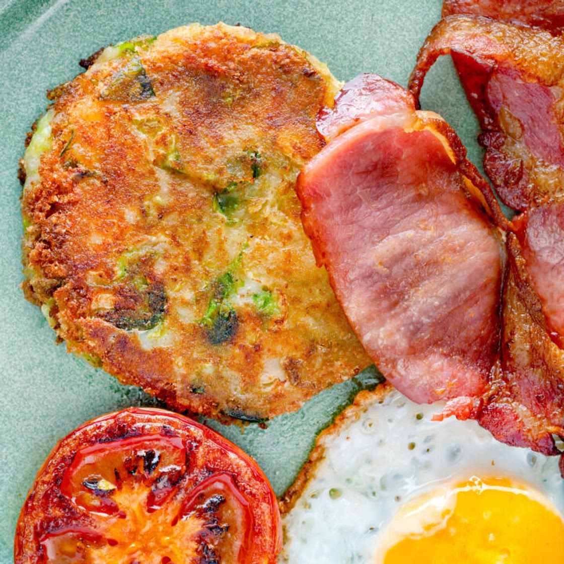 Traditional Bubble and Squeak Recipe