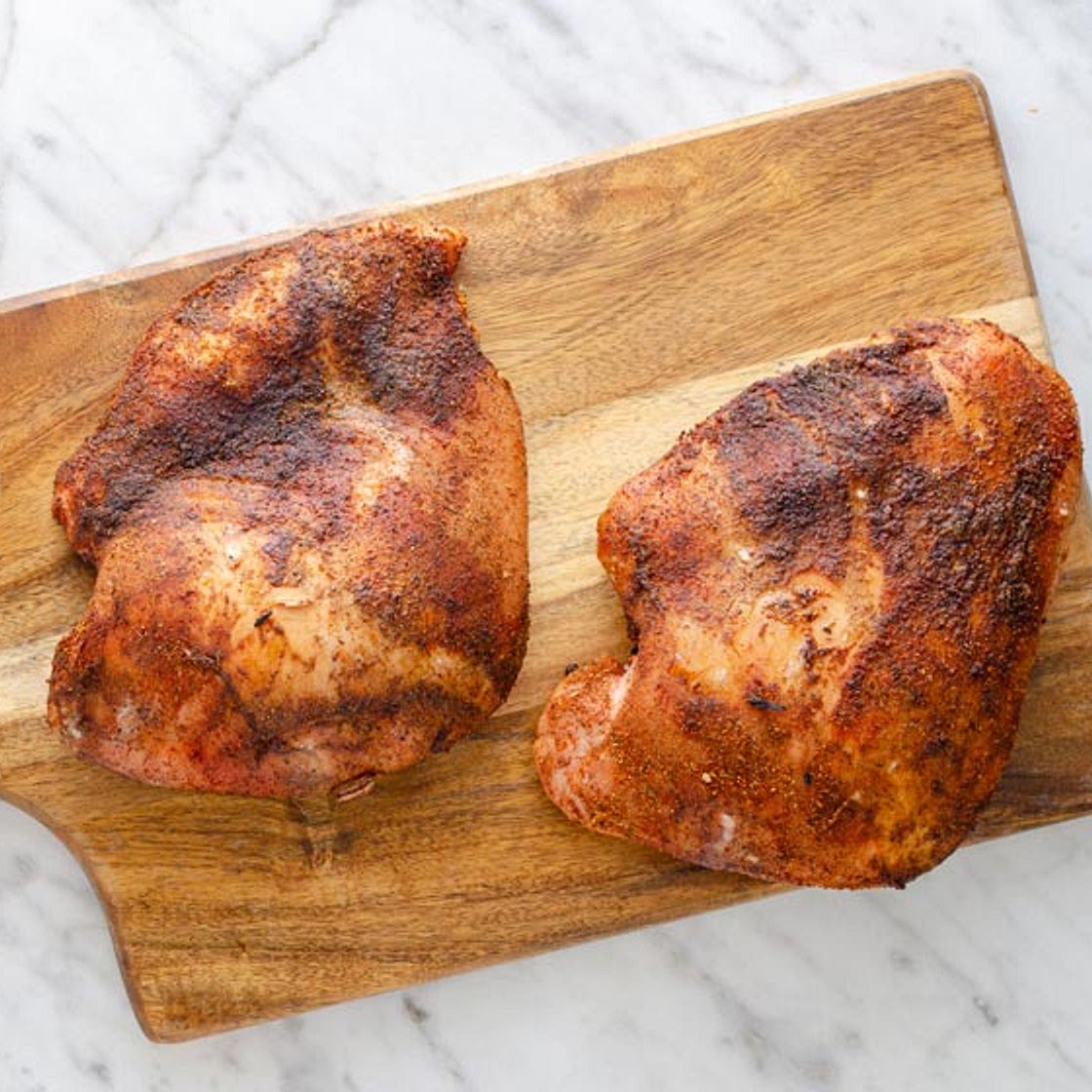 Smoked Turkey Breast