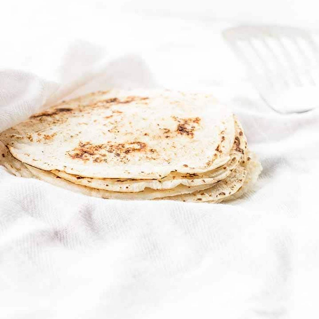 Rice Flour Tortillas