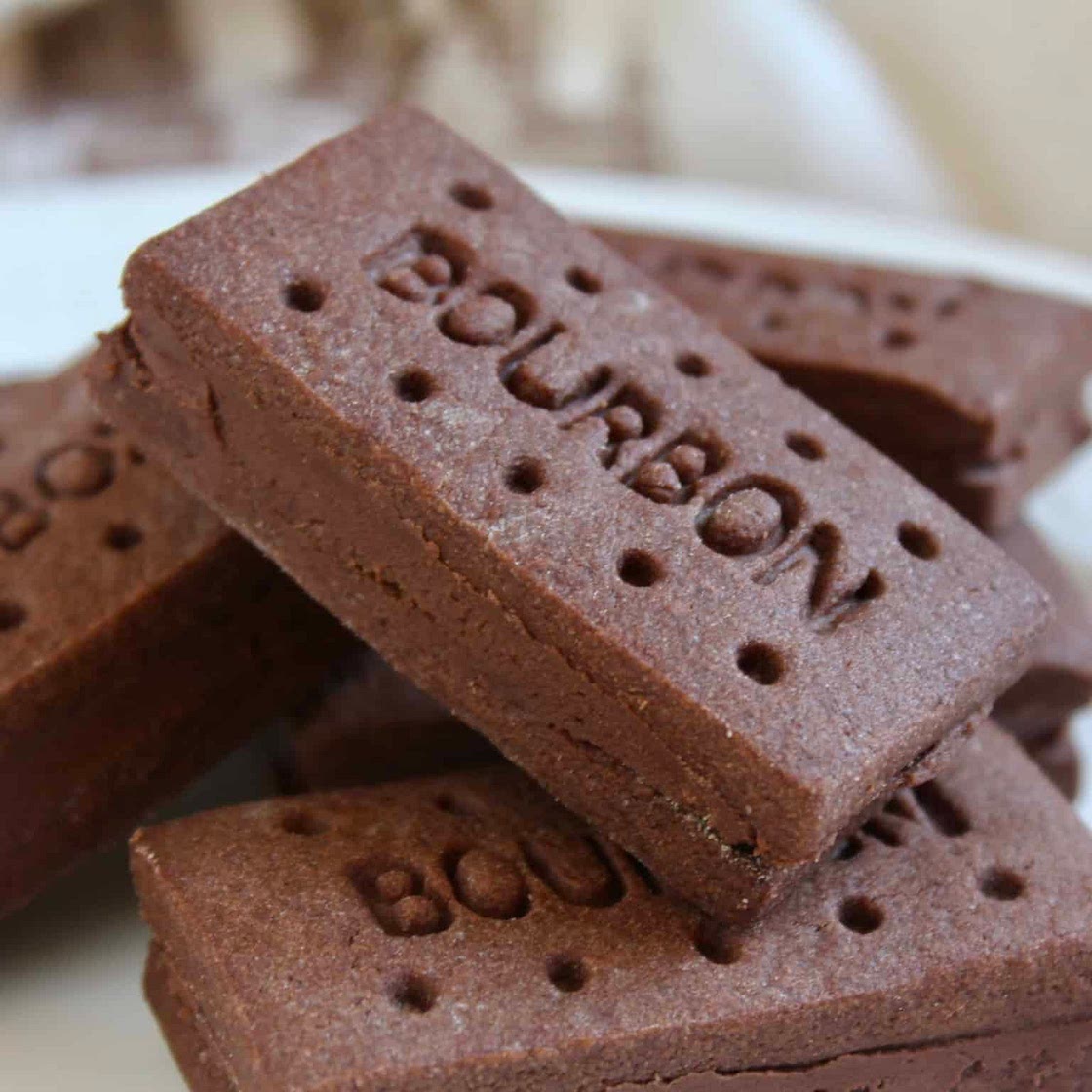 Homemade Bourbon Biscuit Recipe