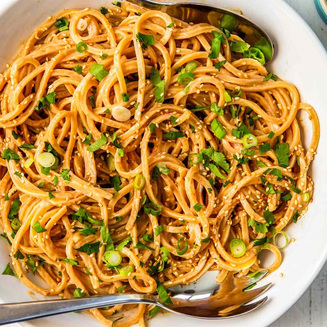 The 15-Minute Lunch I Make When I’m Too Tired to Cook