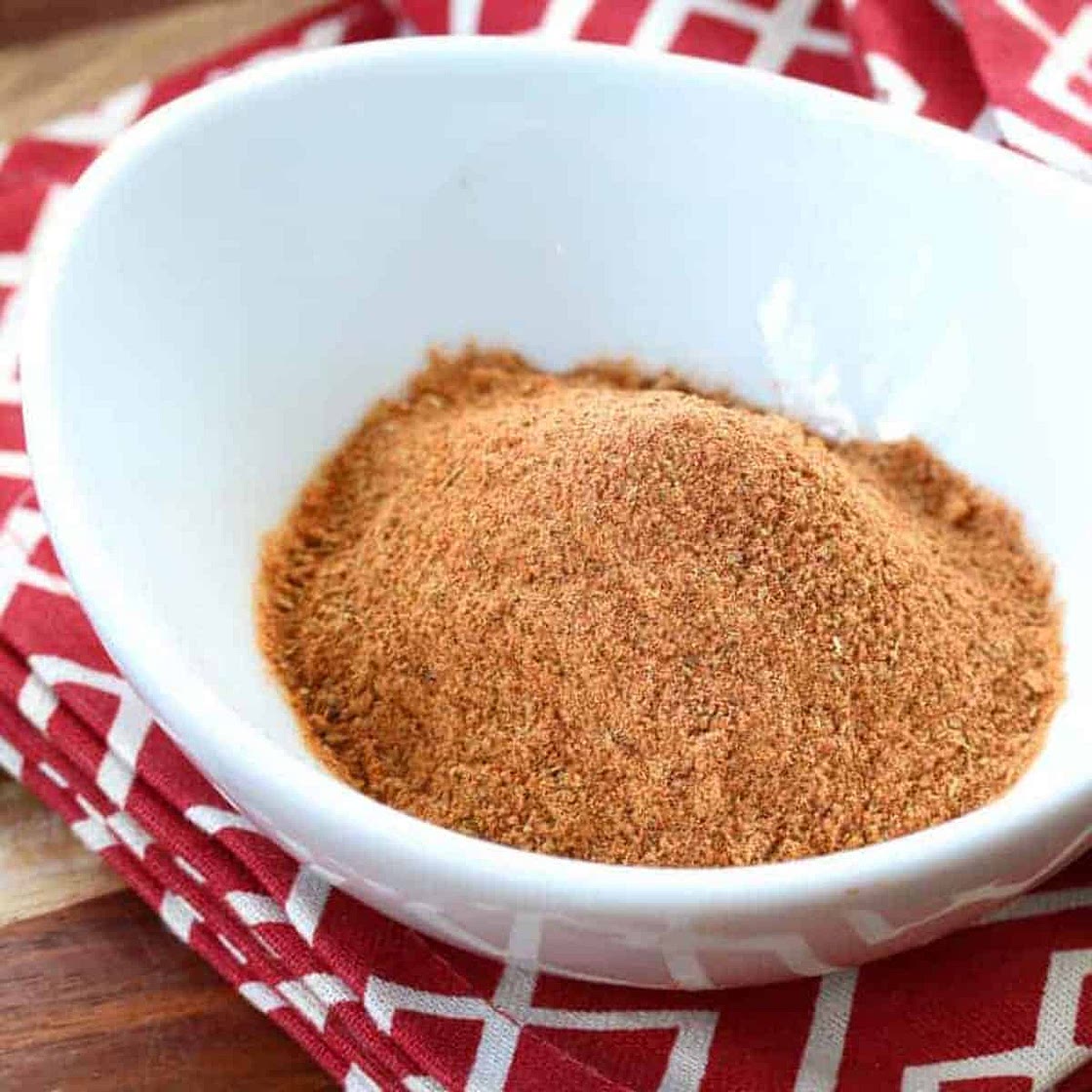 Creole Seasoning Recipe