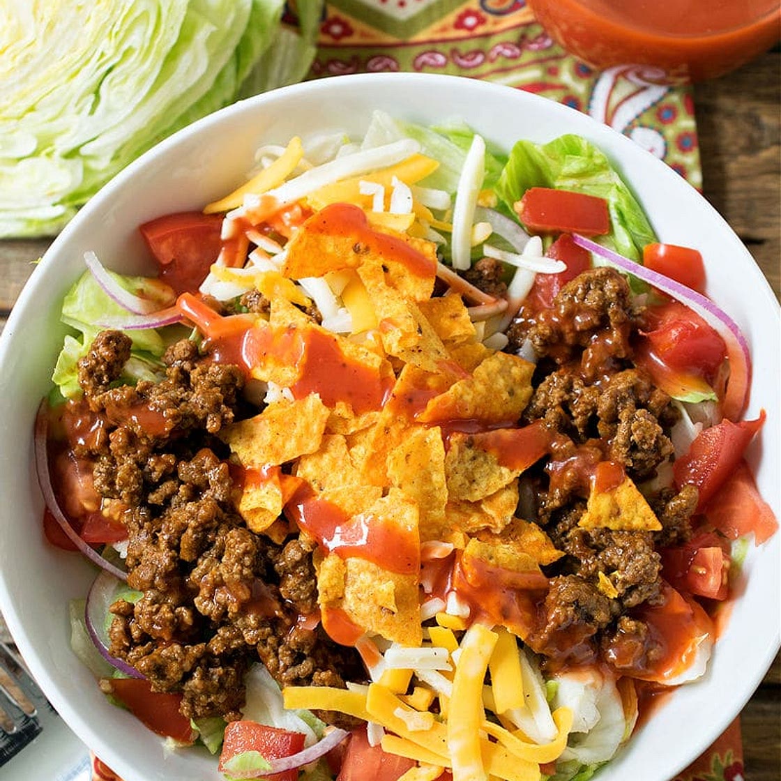 Taco Salad
