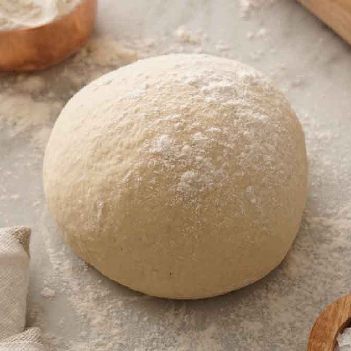 Pizza Dough Recipe