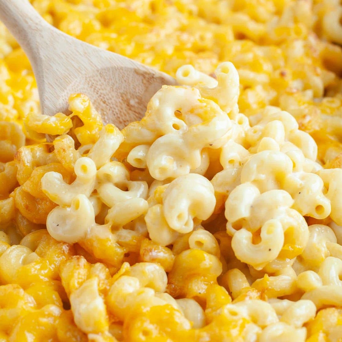 Baked Velveeta Mac And Cheese Recipe