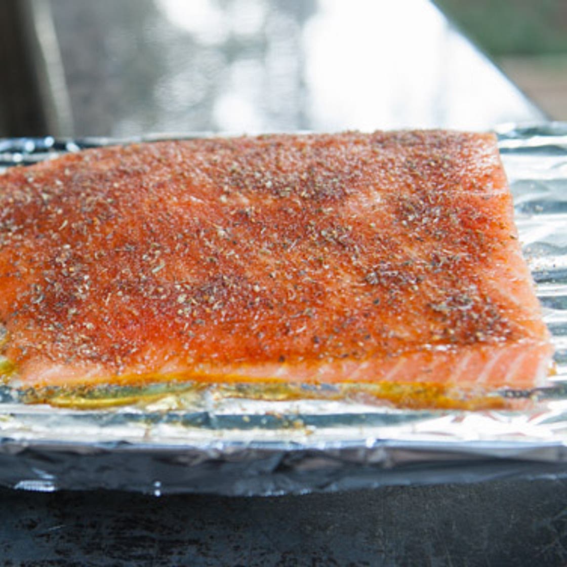 SALISH POTLATCH SEASONING