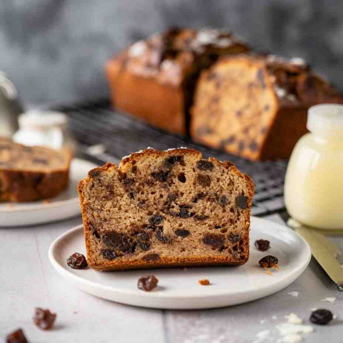 Bara Brith Mary Berry (Tea Loaf Recipe)