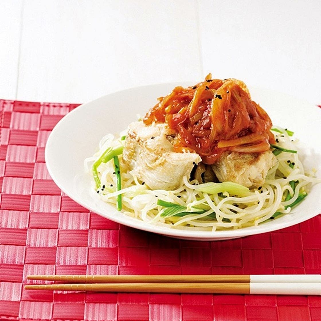 명태찜 만드는 법