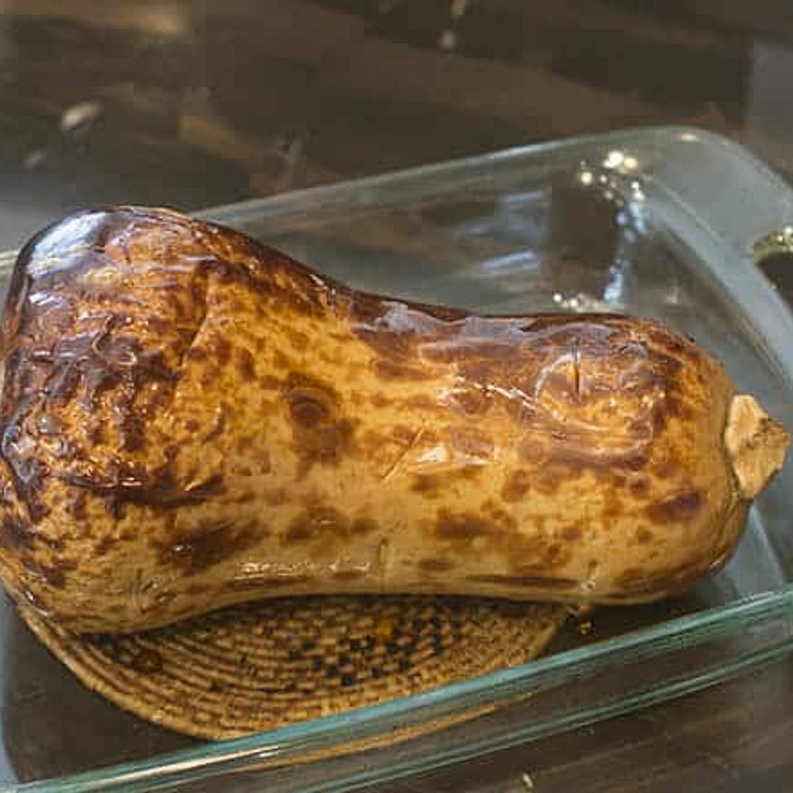 How to Cook Butternut Squash Whole Recipe