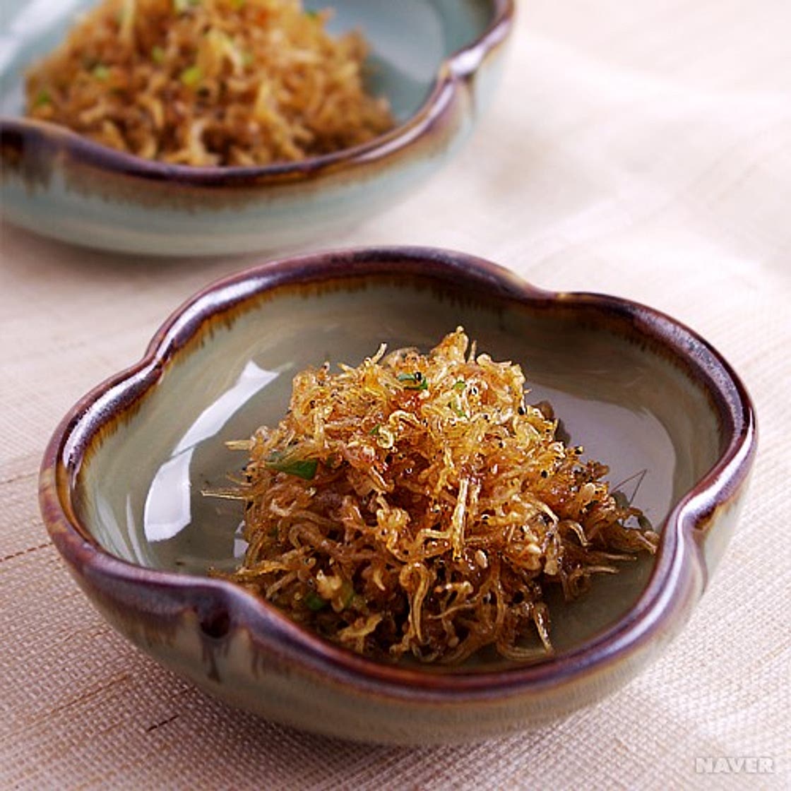 잔멸치볶음 만드는 법