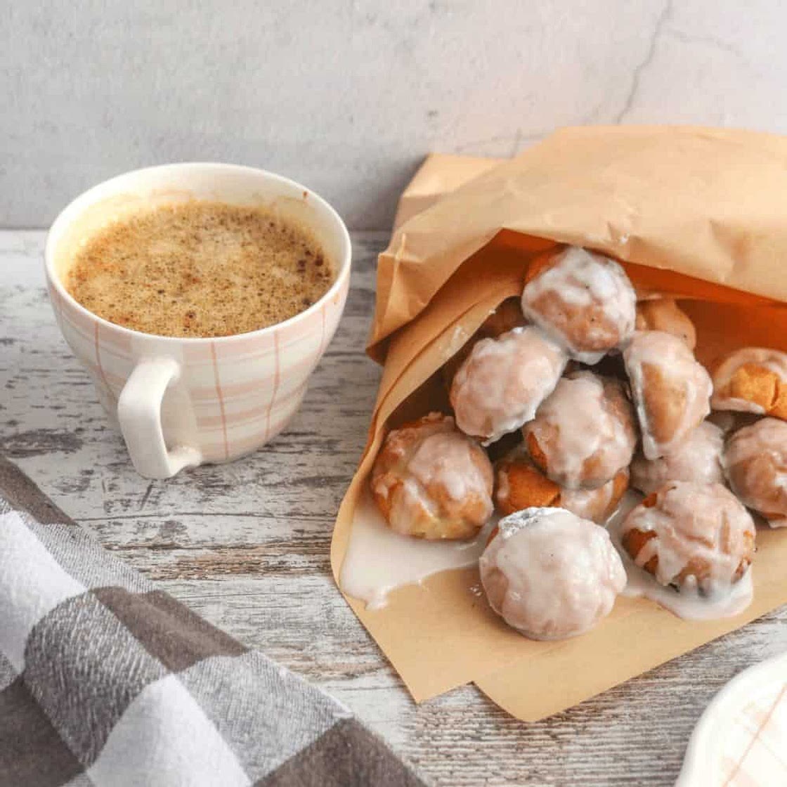 Keto Coconut Cookies Recipe