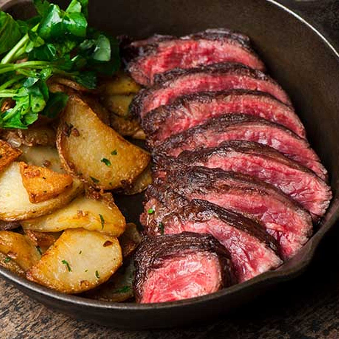 Smoked Beef Tenderloin