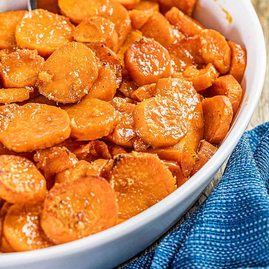 Candied Yams