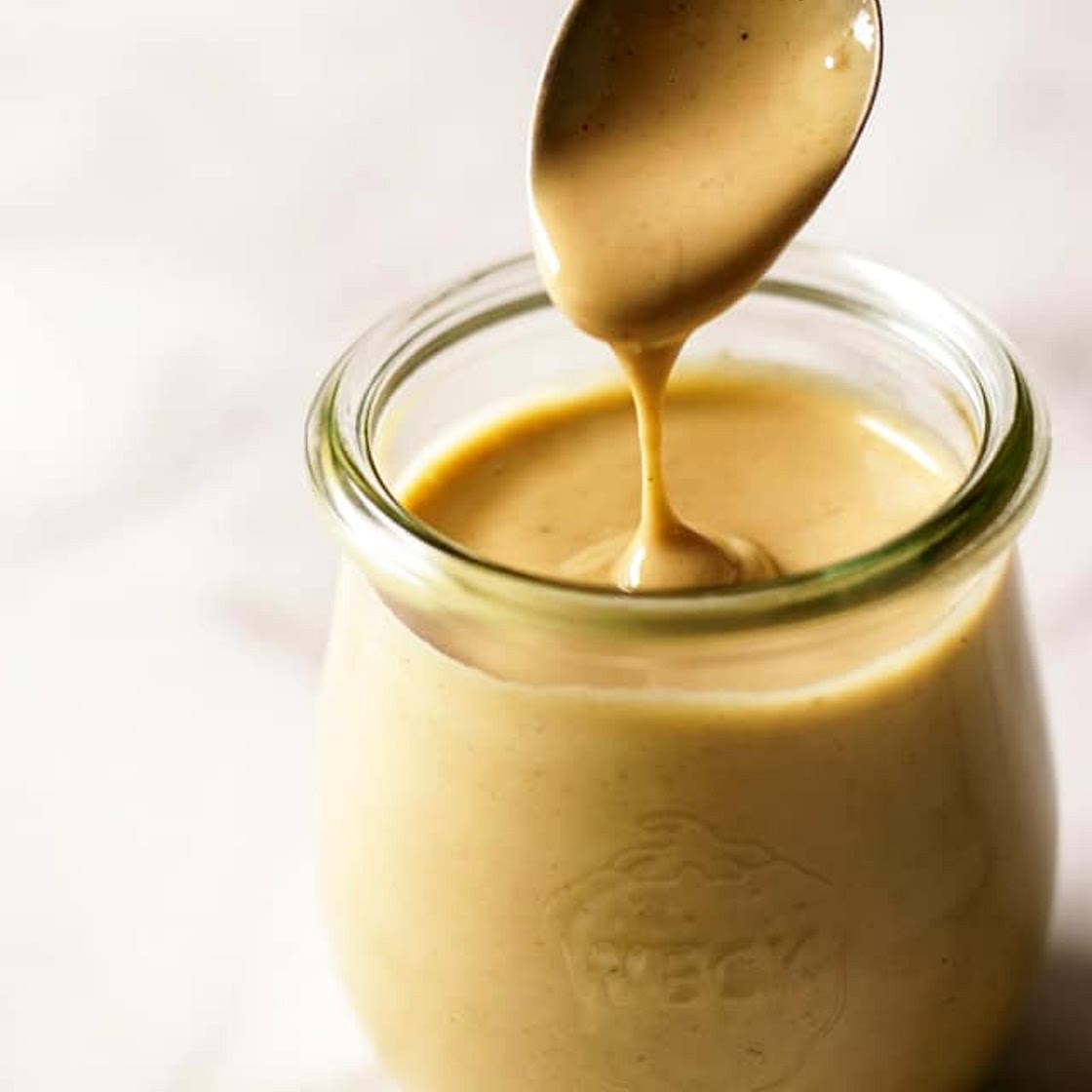 Creamy Vegan Buddha Bowl Dressing