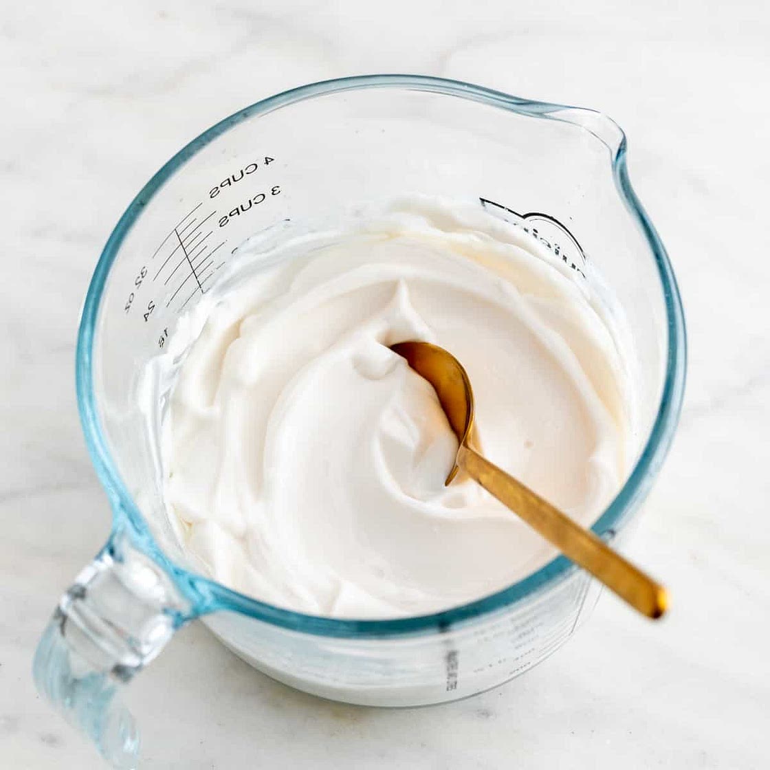 The BEST Vegan Mayonnaise